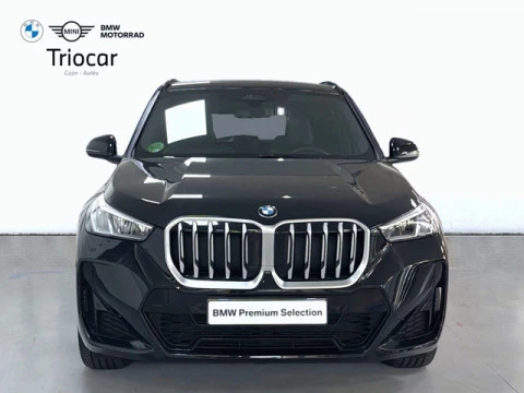 BMW X1 sDrive18d 110 kW (150 CV)