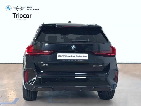 BMW X1 sDrive18d 110 kW (150 CV)