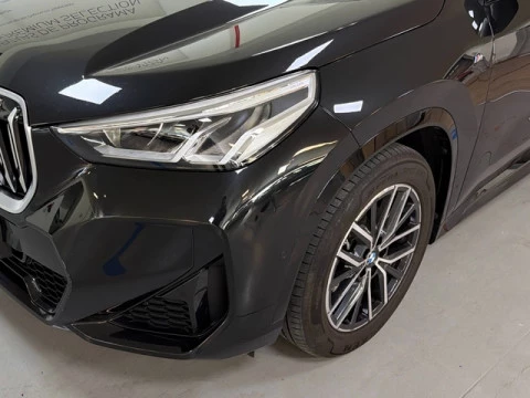 BMW X1 sDrive18d 110 kW (150 CV)