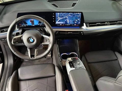 BMW X1 sDrive18d 110 kW (150 CV)