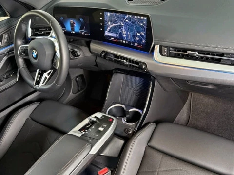 BMW X1 sDrive18d 110 kW (150 CV)