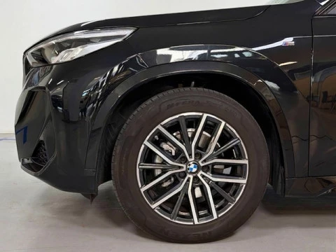 BMW X1 sDrive18d 110 kW (150 CV)
