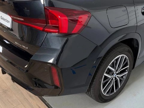 BMW X1 sDrive18d 110 kW (150 CV)