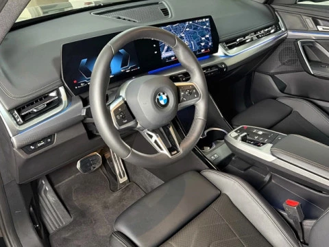 BMW X1 sDrive18d 110 kW (150 CV)