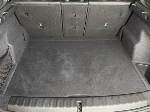 BMW X1 sDrive18d 110 kW (150 CV)