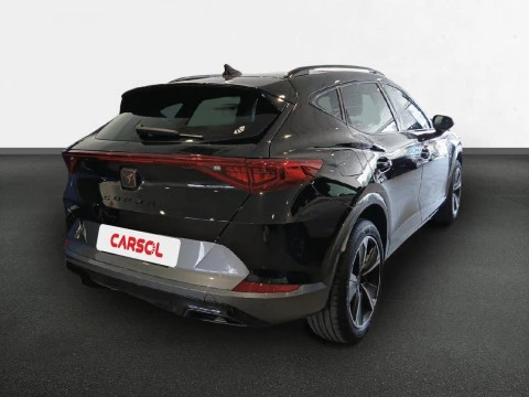 Cupra Formentor 1.5 TSI 110kW (150 CV)