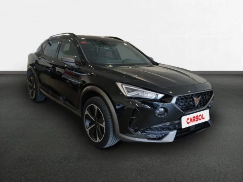 Cupra Formentor 1.5 TSI 110kW (150 CV)