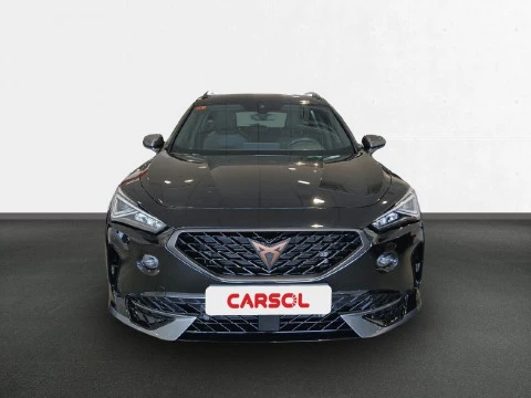 Cupra Formentor 1.5 TSI 110kW (150 CV)