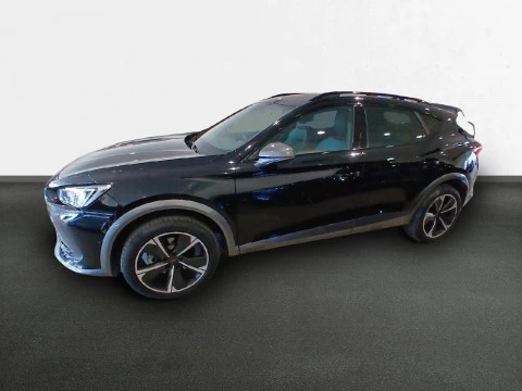 Cupra Formentor 1.5 TSI 110kW (150 CV)