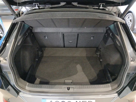 Cupra Formentor 1.5 TSI 110kW (150 CV)