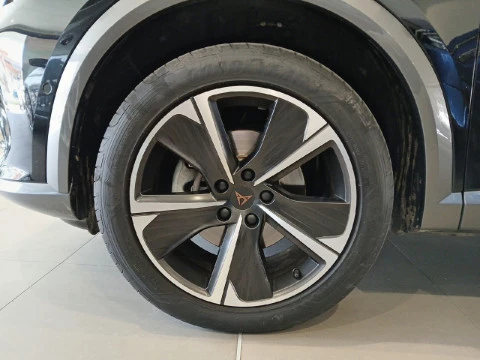 Cupra Formentor 1.5 TSI 110kW (150 CV)