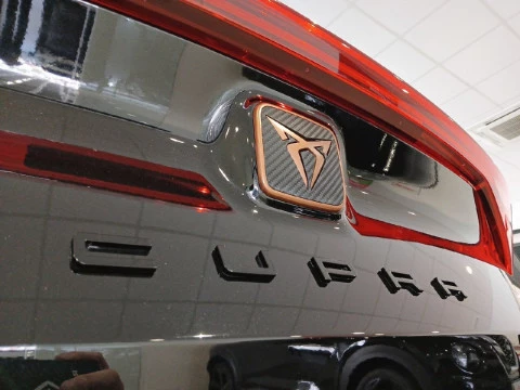 Cupra Formentor 1.5 TSI 110kW (150 CV)