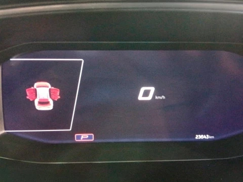 Cupra Formentor 1.5 TSI 110kW (150 CV)