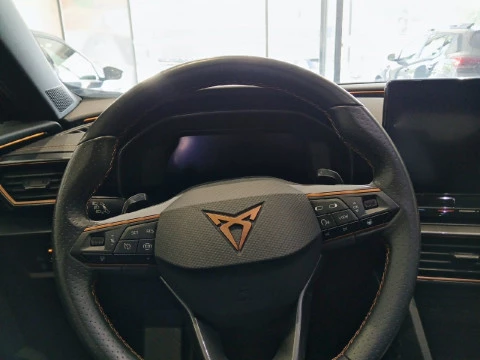 Cupra Formentor 1.5 TSI 110kW (150 CV)