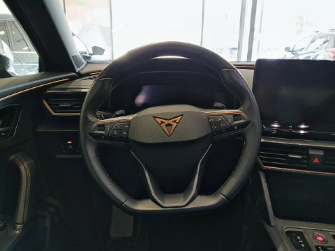 Cupra Formentor 1.5 TSI 110kW (150 CV)