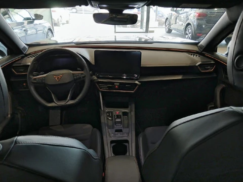 Cupra Formentor 1.5 TSI 110kW (150 CV)