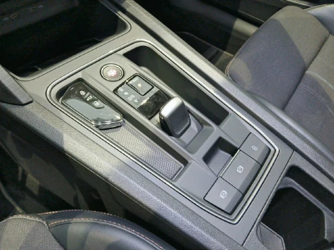 Cupra Formentor 1.5 TSI 110kW (150 CV)