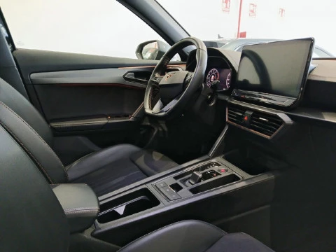 Cupra Formentor 1.5 TSI 110kW (150 CV)