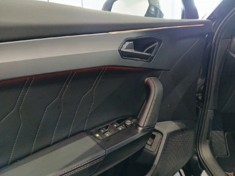 Cupra Formentor 1.5 TSI 110kW (150 CV)