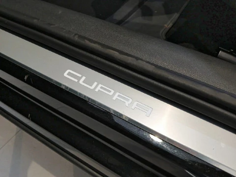 Cupra Formentor 1.5 TSI 110kW (150 CV)