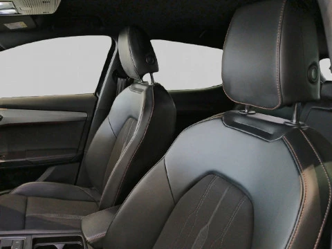 Cupra Formentor 1.5 TSI 110kW (150 CV)