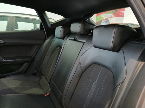 Cupra Formentor 1.5 TSI 110kW (150 CV)