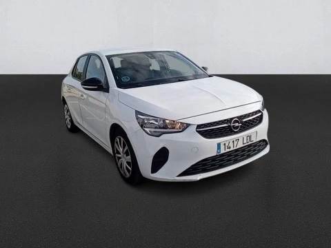 Opel Corsa 1.5D DT 74kW (100CV) Edition
