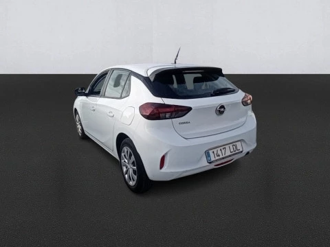 Opel Corsa 1.5D DT 74kW (100CV) Edition