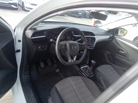Opel Corsa 1.5D DT 74kW (100CV) Edition