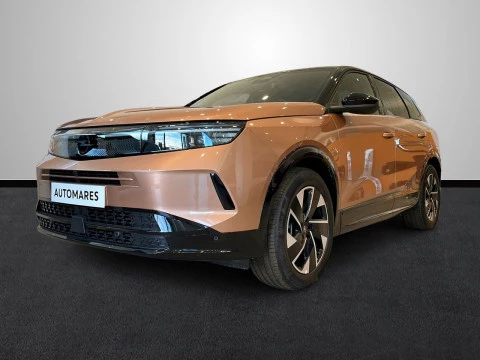 Opel Grandland 1.6T Plug-in Hybrid eDCT7 S/S GS