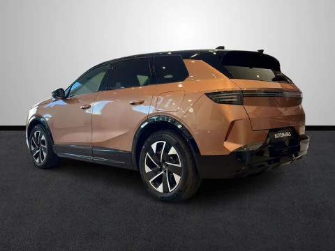 Opel Grandland 1.6T Plug-in Hybrid eDCT7 S/S GS