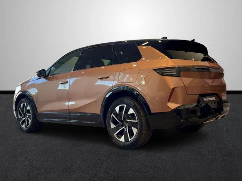 Opel Grandland 1.6T Plug-in Hybrid eDCT7 S/S GS