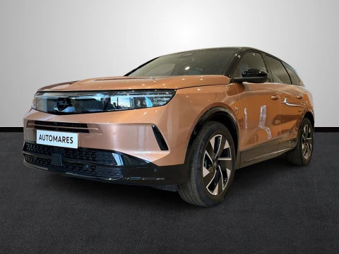 Opel Grandland 1.6T Plug-in Hybrid eDCT7 S/S GS