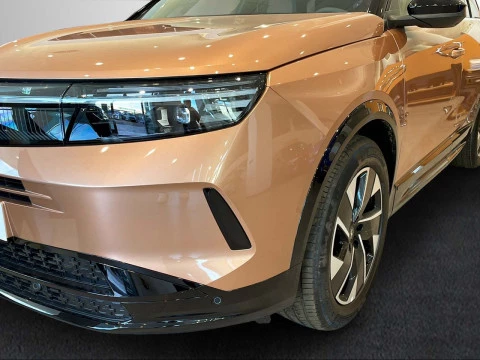 Opel Grandland 1.6T Plug-in Hybrid eDCT7 S/S GS