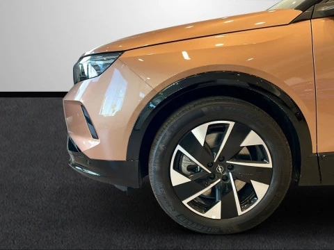 Opel Grandland 1.6T Plug-in Hybrid eDCT7 S/S GS