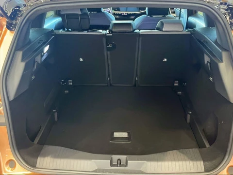 Opel Grandland 1.6T Plug-in Hybrid eDCT7 S/S GS