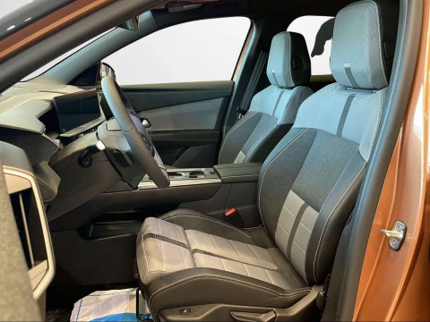 Opel Grandland 1.6T Plug-in Hybrid eDCT7 S/S GS