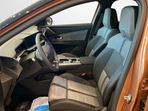 Opel Grandland 1.6T Plug-in Hybrid eDCT7 S/S GS