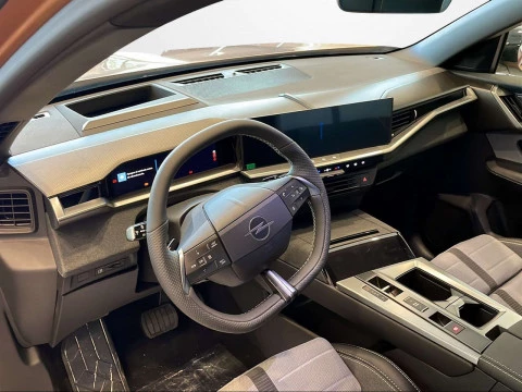 Opel Grandland 1.6T Plug-in Hybrid eDCT7 S/S GS