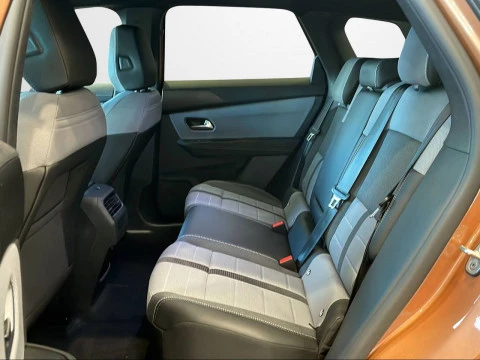 Opel Grandland 1.6T Plug-in Hybrid eDCT7 S/S GS