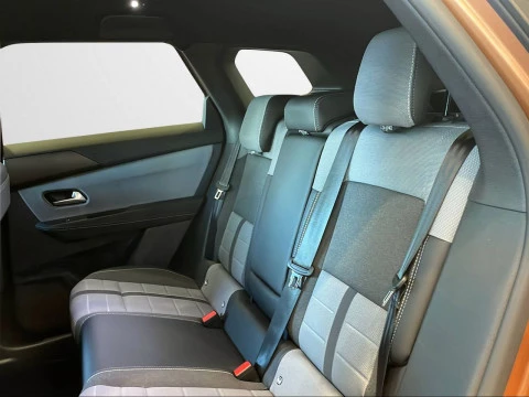 Opel Grandland 1.6T Plug-in Hybrid eDCT7 S/S GS