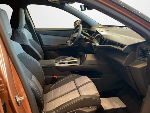 Opel Grandland 1.6T Plug-in Hybrid eDCT7 S/S GS