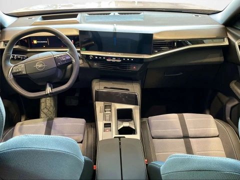 Opel Grandland 1.6T Plug-in Hybrid eDCT7 S/S GS