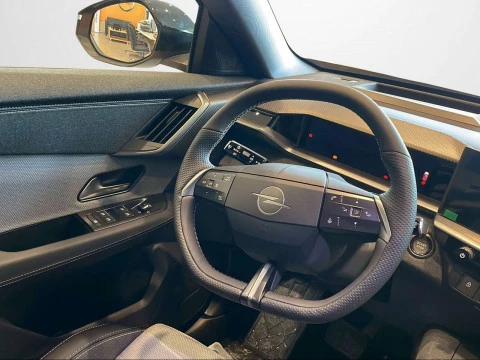 Opel Grandland 1.6T Plug-in Hybrid eDCT7 S/S GS