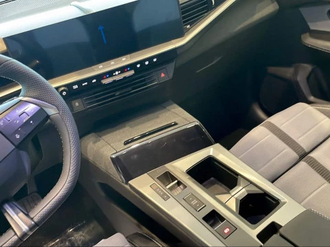 Opel Grandland 1.6T Plug-in Hybrid eDCT7 S/S GS