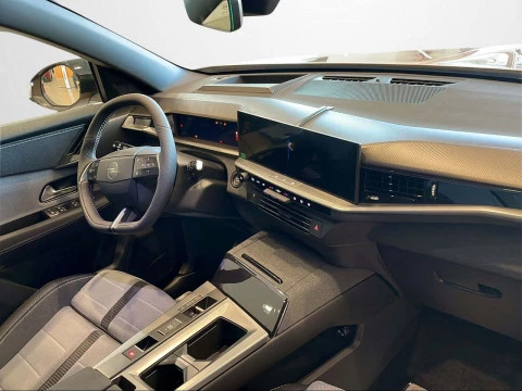 Opel Grandland 1.6T Plug-in Hybrid eDCT7 S/S GS