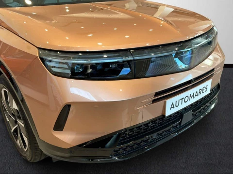 Opel Grandland 1.6T Plug-in Hybrid eDCT7 S/S GS