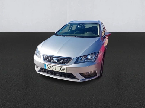 Seat Leon ST 2.0 TDI 110kW DSG-7 S&S Xcellence