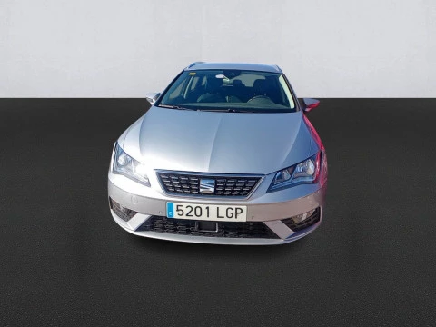 Seat Leon ST 2.0 TDI 110kW DSG-7 S&S Xcellence