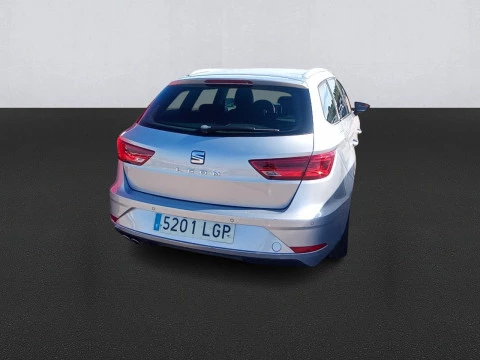 Seat Leon ST 2.0 TDI 110kW DSG-7 S&S Xcellence